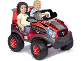 Jipe Infantil FEBER 800008262