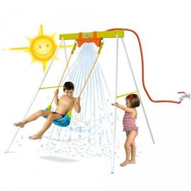 Baloiço Water  (186 x 170 x 191 cm)