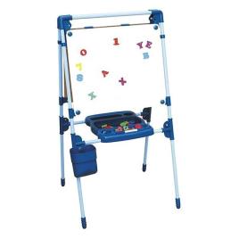 Quadro 2 em 1 Chicos (63 x 60 x 120 cm) (64 pcs)
