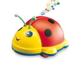 Joaninha MOLTO Lady bug
