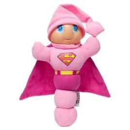 Molto Gusy Luz Superman Girl 12-24 Months Multicolor