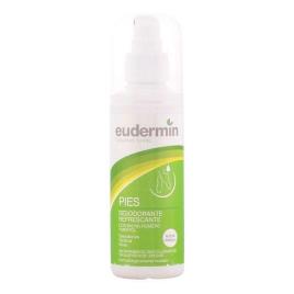 Desodorizante para Pés Eudermin - 125 ml