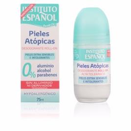 PIEL ATÓPICA desodorante roll-on piel sensible 75 ml