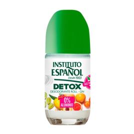 Desodorizante Roll-On Detox  (75 ml)