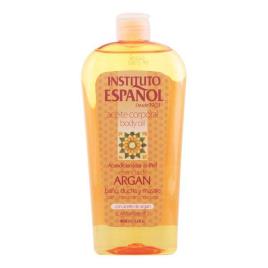 Óleo Corporal Argan  (400 ml)