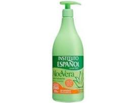 Creme Corporal INSTITUTO ESPANHOL Hifratante Aloe Vera (950 ml)