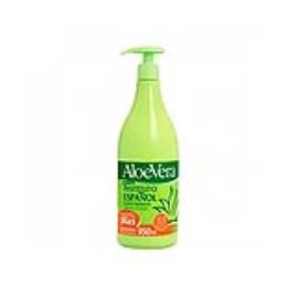 Loção Corporal Aloe Vera Instituto Español - 950 ml