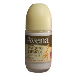 Desodorizante Roll-On  45074 (75 ml) Aveia