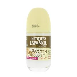 Desodorante Aveia Roll no Instituto Espanhol 75ml