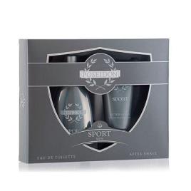 Conjunto de Perfume Homem Poseidon Sport Men Posseidon (2 pcs)