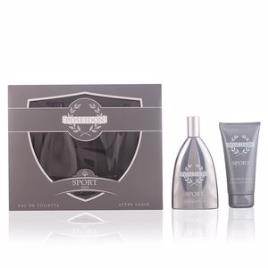 POSEIDON SPORT MEN coffret