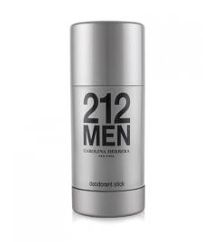 Carolina Herrera 212 Men Nyc - Desodorizante - Stick 75Ml