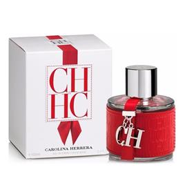Perfume Mulher Ch Carolina Herrera EDT (100 ml)