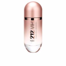 212 VIP ROSÉ eau de parfum vaporizador 80 ml