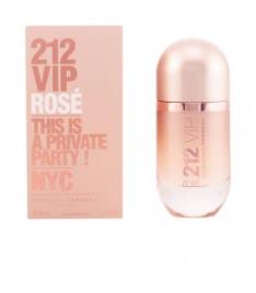 212 VIP ROSÉ edp vaporizador 50 ml