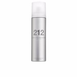 212 NYC FOR HER desodorante vaporizador 150 ml