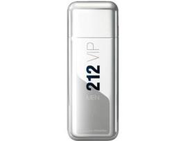 Perfume CAROLINA HERRERA 212 Vip Men Eau de Toilette (50 ml)