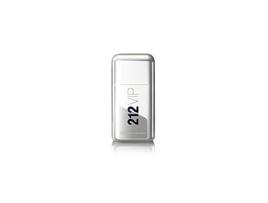 Perfume CAROLINA HERRERA 212 Vip Men Eau de Toilette (50 ml)