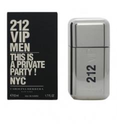 212 VIP MEN edt vaporizador 50 ml