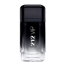 Carolina Herrera 212 VIP Black Men Eau de Toilette 200ml