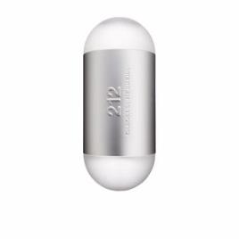 212 NYC FOR HER eau de toilette vaporizador 60 ml