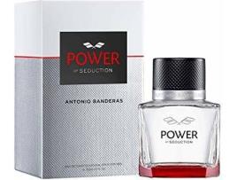 Perfume Homem Power Of Seduction  EDT (100 ml)
