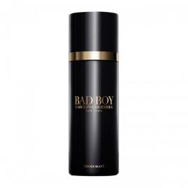 Carolina Herrera Bad Boy Desodorizante Spray 100ml