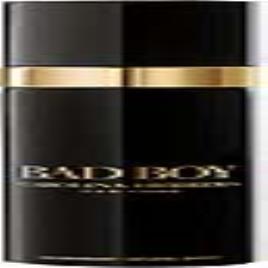 Desodorizante em Spray Bad Boy Carolina Herrera (100 ml)