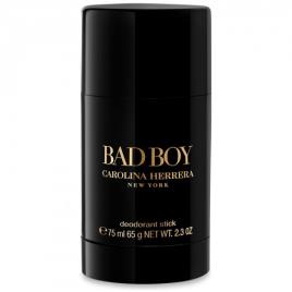 Carolina Herrera Bad Boy Desodorizante Stick 75g