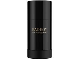 Desodorizante CAROLINA HERRERA Bad Boy Vara Desodorante (75 g)