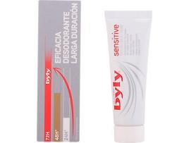 Desodorizante BYLY Original Creme Sensitive (25 ml)