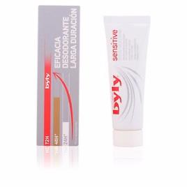 BYLY ORIGINAL desodorante cream sensitive 72 horas 25 ml