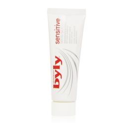 Desodorizante em Creme Sensitive Seda Byly (25 ml)