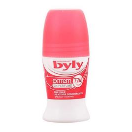 Desodorizante Roll-On Extrem 72 Byly (50 ml)