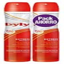 Desodorizante em Spray Extrem Protect  (2 uds)
