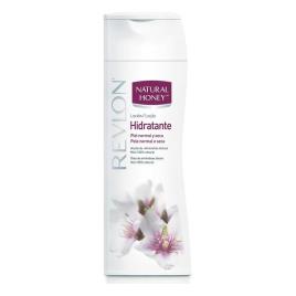 Loção Corporal ACEITE ALMENDRAS DULCES Natural Honey (400 ml)