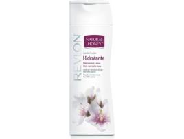 Loção Corporal ACEITE ALMENDRAS DULCES  (400 ml)