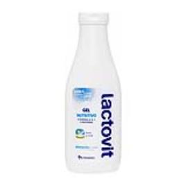 Gel de duche Original Lactovit (600 ml)