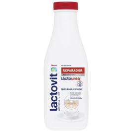 Gel De Banho Lactovit Lacto Urea Reparador 600ml