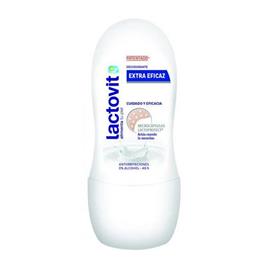 Desodorizante Roll-On Original Lactovit (50 ml)