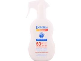 Leite Solar Protech  SPF 50+ (300 ml)