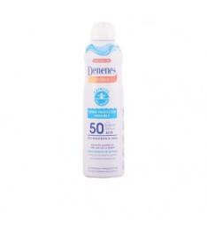 DENENES SOL WET SKIN spray protector invisible SPF50 250 ml