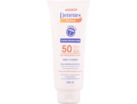 Protetor Solar DENENES Protech SPF 50 (300 ml)