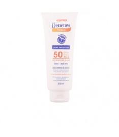 DENENES SOL PROTECH crema cara & cuerpo SPF50 300 ml