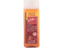 Sabonete de Glicerina Original  (600 ml)