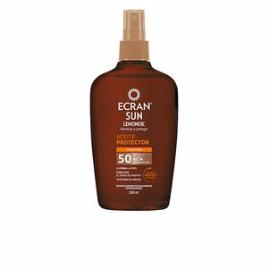 Óleo Solar  SPF 50 (200 ml)