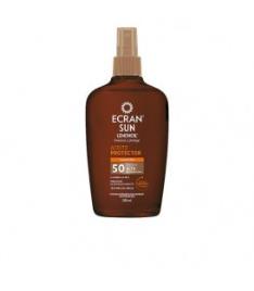 SUN LEMONOIL oil vaporizador SPF50 200 ml