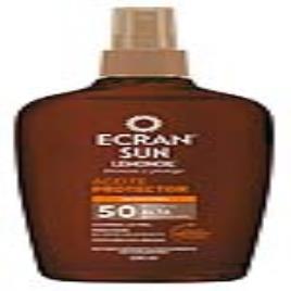 Óleo Solar Ecran SPF 50 (200 ml)
