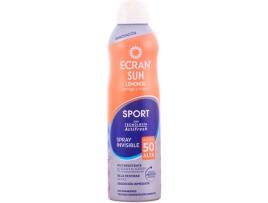 Protetor Solar ECRAN Lemonoil SPF 50 (250 ml)