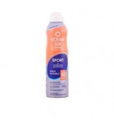 SUN LEMONOIL SPORT bruma protectora SPF50 250 ml
